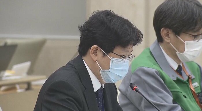 国立国際医療研究センター 大曲貴夫センター長