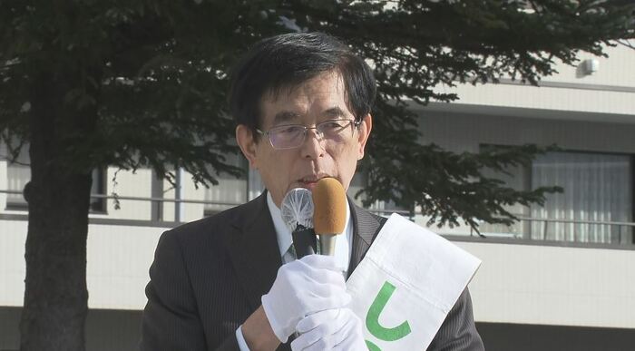 中道・前　篠原孝候補