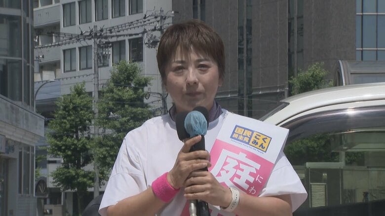 【富山の1年】「政治」　県内初の女性国会議員が誕生、地方議会選挙でも女性が躍進　北陸新幹線ルートは見直しへ｜FNNプライムオンライン