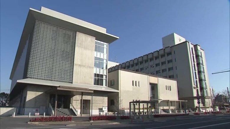 佐賀市の“防災情報メール”配信を停止 「不審なメールは開封しないで!」 運用会社のアルカディアに不正アクセス|FNNプライムオンライン