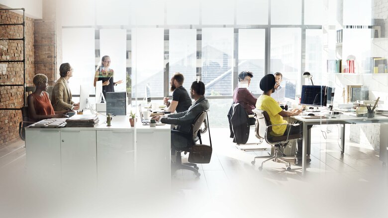 本社移転は従業員満足度にプラス効果をもたらすか?