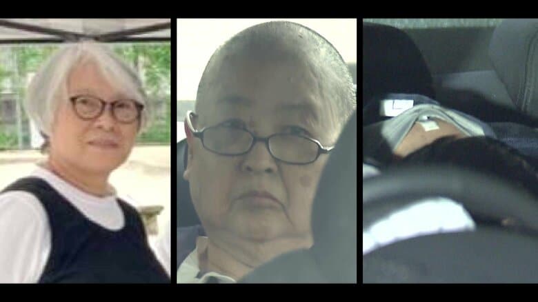「なんでこんなことに…」京都の歴史ある寺で“乗っ取り” 元住職ら3人逮捕 土地・建物の無断売却で2.6億円受領か 寺には一銭も入らず|FNNプライムオンライン