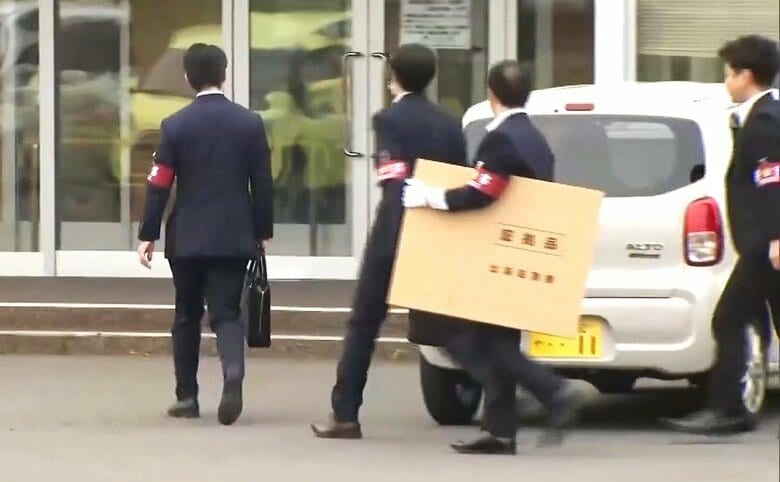 釧路市の障害者支援施設に「3か月の新規利用者受け入れ停止処分」職員10人による入所者16人への虐待行為を確認〈北海道〉｜FNNプライムオンライン