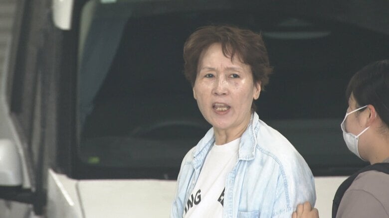 JR小岩駅近くで悪質な客引きか　スナック経営者や中国人の女ら5人逮捕　周辺では高額ぼったくりも｜FNNプライムオンライン