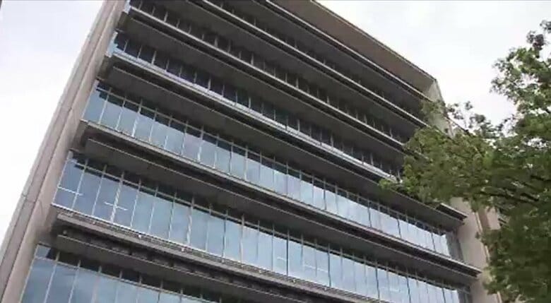 【速報】高松市香川町で建物火災　消防車など１０台が出て消火活動中【香川】｜FNNプライムオンライン