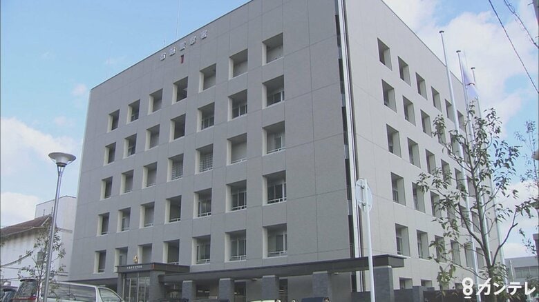 【速報】木造住宅が全焼　一人暮らしの70代男性が行方不明　火元は長屋の一室か　東大阪市｜FNNプライムオンライン