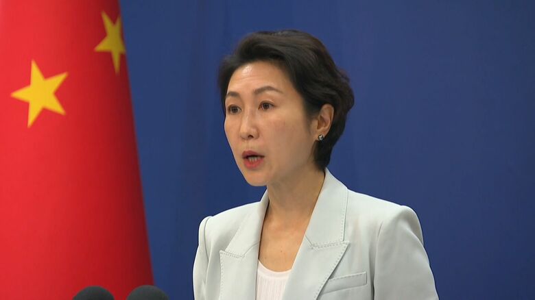 トランプ政権の留学生ビザ取得のための面接停止指示に中国政府「正常な教育協力や学術交流が妨害受けるべきではない」｜FNNプライムオンライン