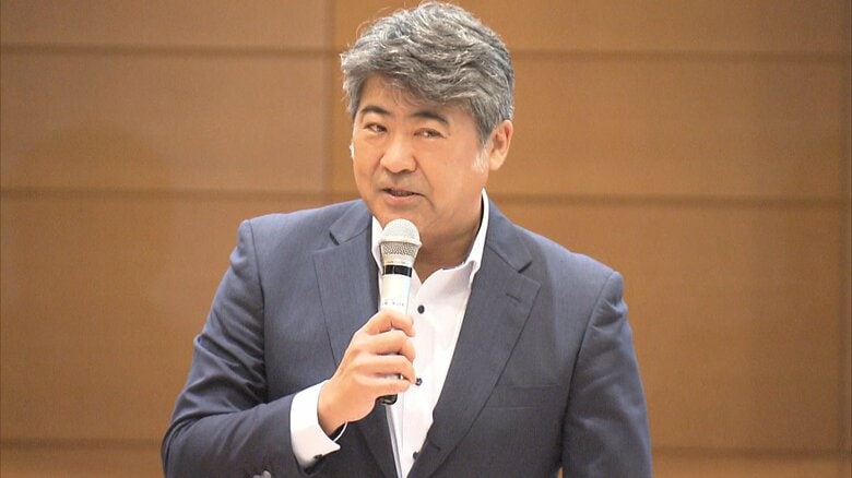 自民有志らが「トレーディングカード」の振興図る議連を設立｜FNNプライムオンライン