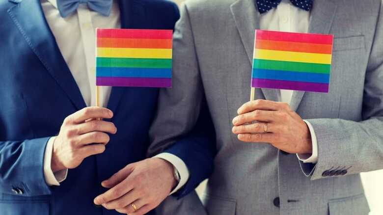同性婚に賛成61.6%。豪で住民投票、法改正へ “公正さと愛に票を投じた”豪州　フジテレビ・二関吉郎解説委員｜FNNプライムオンライン