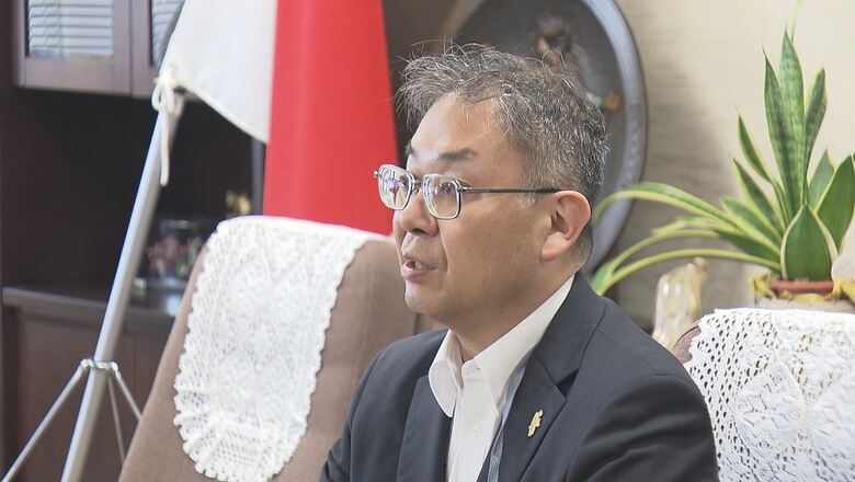 参院選は7月3日公示、20日投開票　長野県警・鈴木達也本部長「悪質な違反については看過することなく検挙する」｜FNNプライムオンライン