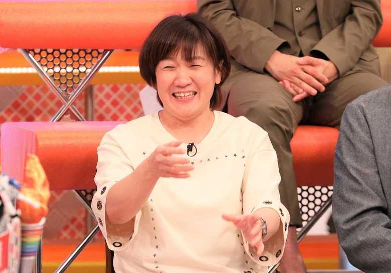 谷亮子さん