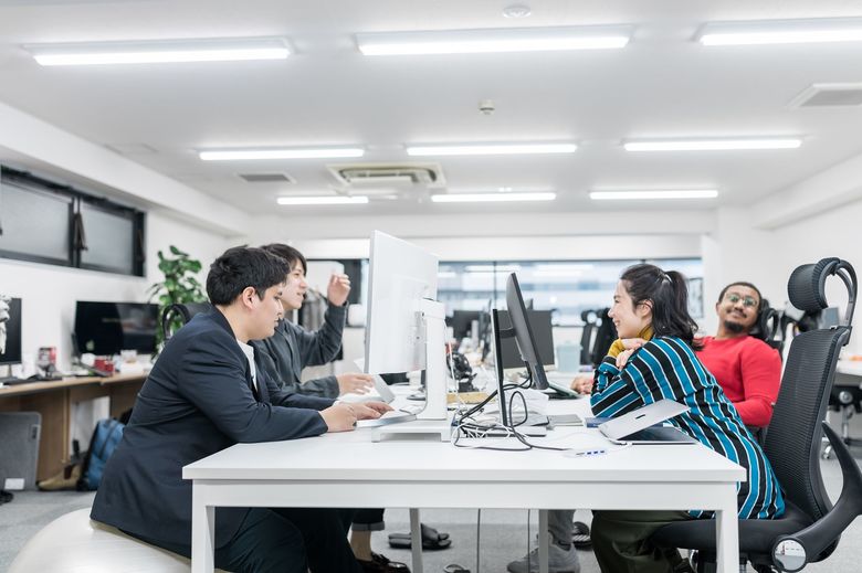 one visaでは外国人が不当な差別を受けないか、チェックするサービスを開始する