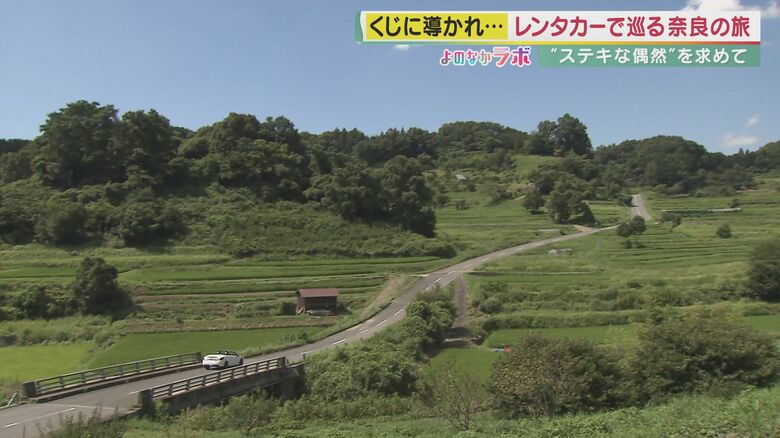 日本最大級の方墳「石舞台古墳」