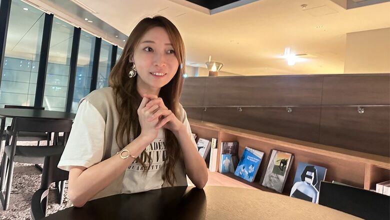 こちらは本物の金田淳美さん （出典:株式会社ゴールデンフィールド）