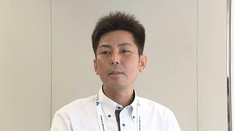 清 拓哉 研究主幹（国立科学博物館）