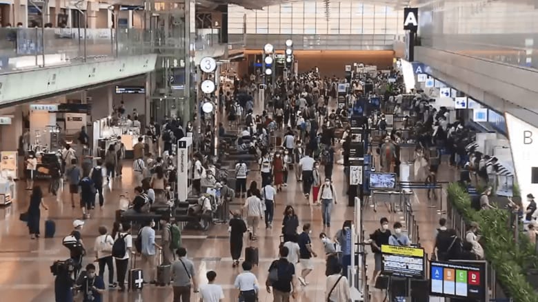GoToに東京追加の方針 都民からは期待の声も観光地には“明暗”?