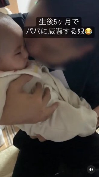 提供：ういちゃんままさん