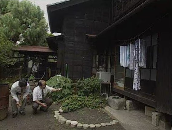 森教授とサリンの流れを検証