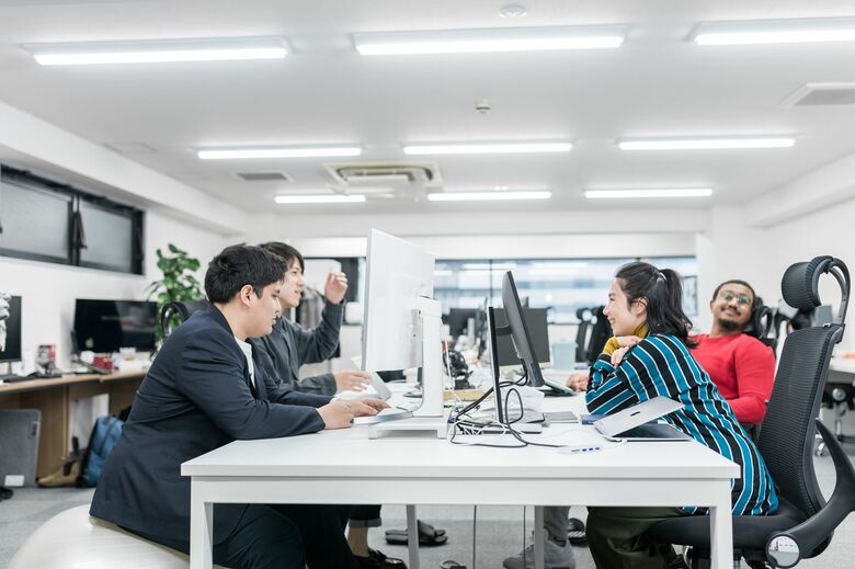 one visaでは外国人が不当な差別を受けないか、チェックするサービスを開始する