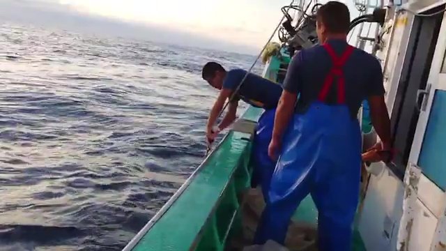 漁業の重要課題は若手育成　”福島で”との思いに感動