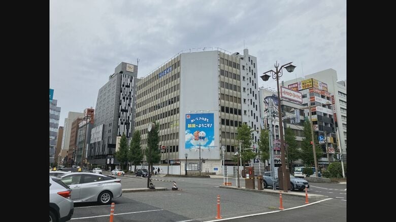 『第5マルカビル』（2024年に閉館）