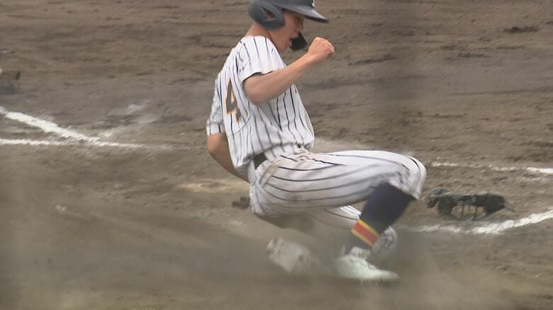 帝京長岡