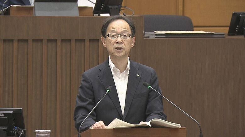 大分県議会
