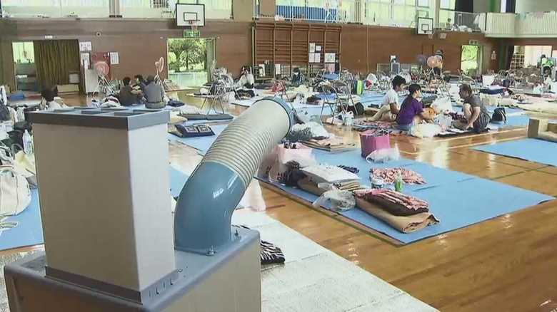 感染症は予防できる! 豪雨被災地の避難所・ボランティア活動でしてはいけないこと