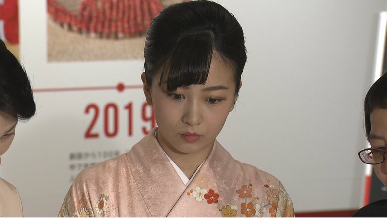 セーブザチルドレン創設100年チャリティーディナー　2019年5月