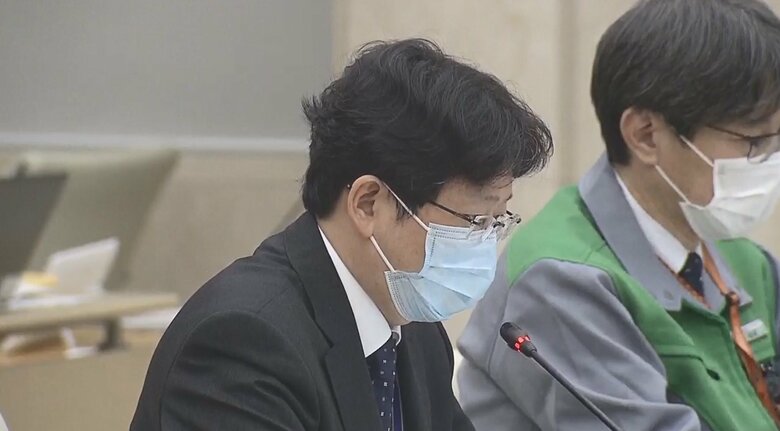 国立国際医療研究センター 大曲貴夫センター長