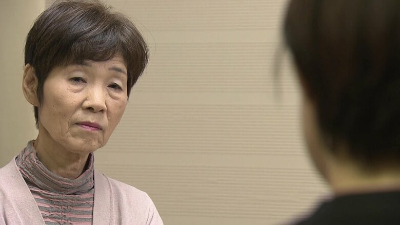 DV防止ながさき　中田慶子理事長