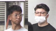 「自分は大丈夫」家族にビデオ電話させ隠蔽工作…トランクルームに約3カ月男性監禁し金槌で殴るなど全治6カ月の重傷負わせた20代男ら7人逮捕