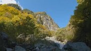テントと登山装備を残したまま…東京都の50代男性が行方不明　北アルプス・黒部峡谷水平歩道　捜索続く