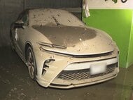 公共事業として復旧へ…記録的大雨で水没した地下駐車場 三セク管理部分を市有化の方針 取得費用は数十億円の見込み