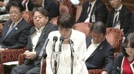 高市総理が“中傷動画・サナエトークン”疑惑への野党追及にいら立ち「総理としての業務時間が…」　ホルムズ海峡への自衛隊派遣「現時点で決まっていない」