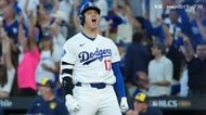 ドジャースWS3連覇ならず　大谷翔平“意地のスリーラン”も実らず　ブルワーズにスイープ許しナ・リーグ優勝決定シリーズで敗退
