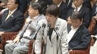 高市総理　消費税減税で秋の臨時国会に法改正へ　食料品0パーセント実現を強調　あす審議で成立見通し