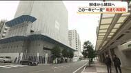 日に日に存在感増す“ビル群”　福井駅前南通りで進む再開発　周辺に“足並み”そろえ計画拡大…総事業費も当初の4倍に　2029年春頃の完成目指す