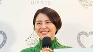 長澤まさみ “安心を与えられる人になりたい”　競馬イベントで熱い思いを告白