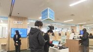 【役所の窓口受付時間を30分短縮】札幌市が検討―市役所・区役所の窓口時間を“午前9時～午後5時”に『働き方改革』時間外勤務削減も狙い…証明書のコンビニ交付などデジタル化を推進し窓口利用者抑制へ