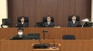 「検察庁を敵視するのは反社やん」特捜部検事の取り調べ映像を法廷で再生　違法な取り調べ受けたとして国を提訴