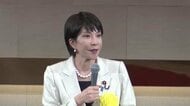 「決断と前進」の高市内閣が船出 維新の“閣外協力”に福岡の野党議員から懸念の声 議員定数削減や副首都構想も与野党さっそく“火花”