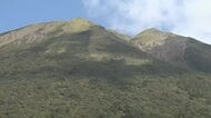 「眼鏡が割れ視界が悪く歩けない」大山登山中の70代男性が行方不明　（鳥取）　
