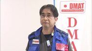 鹿児島県がDMAT派遣、八代市で活動　被災者の治療に貢献