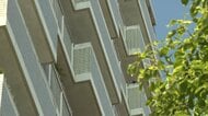 母と娘2人が“侵入者”に切りつけられ重軽傷　マンションから飛び降りて死亡した少年が関与か　大阪市
