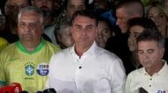 ブラジル大統領選で敗れたボルソナロ氏がアメリカに逃亡　資金洗浄などの疑いで捜査受け国外渡航禁止も