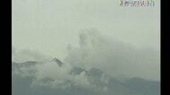 【速報】十勝岳が噴火～札幌管区気象台が状況を確認中…今年3月から活発“噴火警戒レベル2”〈北海道〉