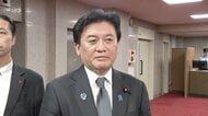 武部農水大臣「公職選挙法違反の認識はない」後援会主催などと釈明　週刊誌の“ビールパーティー”報道巡り