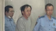 帰宅中に女性殴られ道路に顔面を打ち付け歯折れる重傷　現金2千円入りトートバッグ奪った男逮捕　東京・足立区