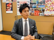 「アフターコロナは、テクノロジーでフェアな社会を作る」 日本が電子政府になるための変革